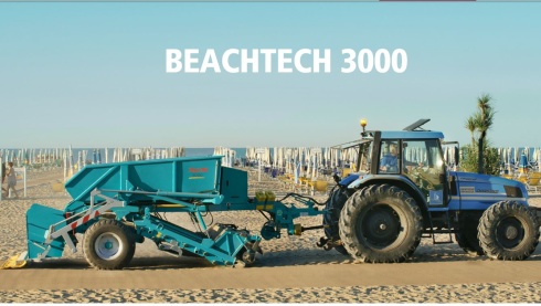 BeachTech 3000