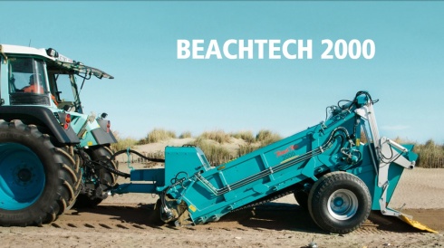 BeachTech 2000